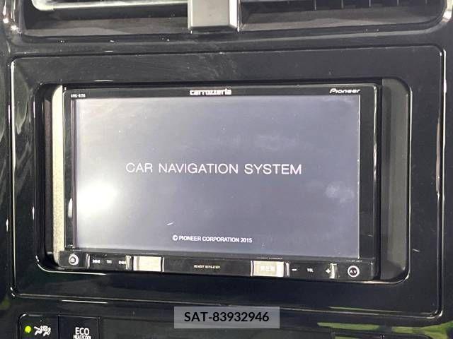 Toyota PRIUS 2016-05 366539-2