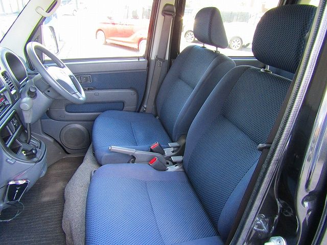 Daihatsu HIJET CARGO 2016-09 22981-12