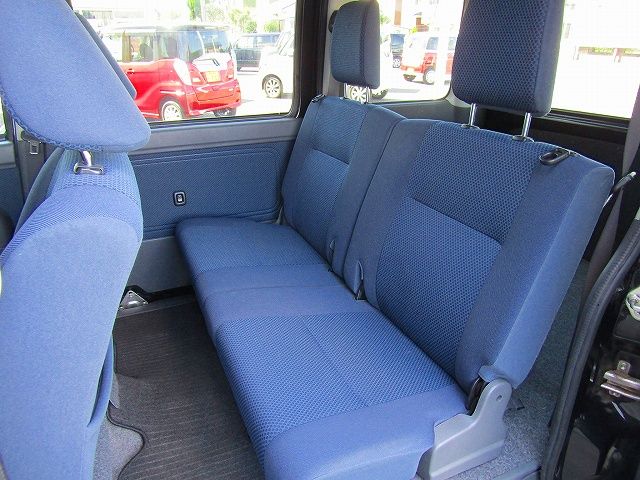 Daihatsu HIJET CARGO 2016-09 22981-18