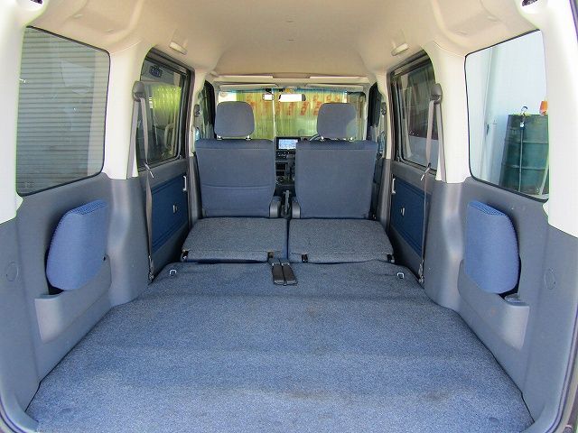 Daihatsu HIJET CARGO 2016-09 22981-19