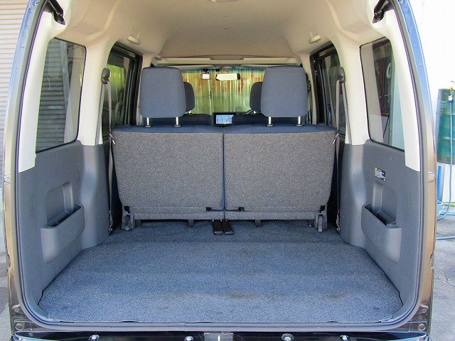 Daihatsu HIJET CARGO 2016-09 22981-13