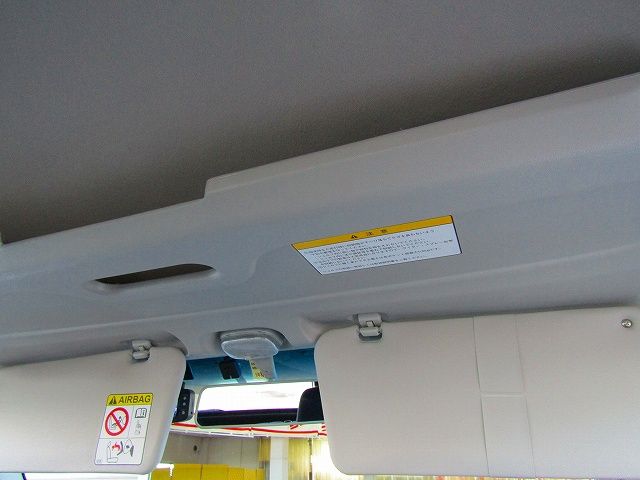 Daihatsu HIJET CARGO 2016-09 22981-16