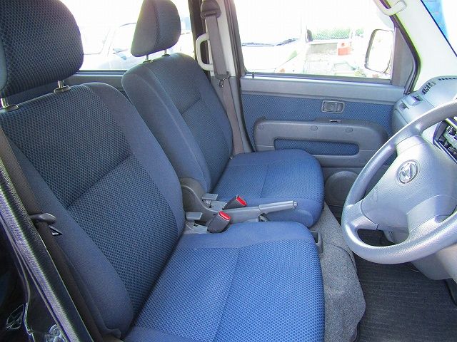 Daihatsu HIJET CARGO 2016-09 22981-3