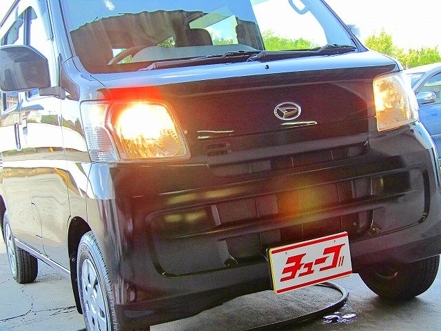 Daihatsu HIJET CARGO 2016-09 22981-25