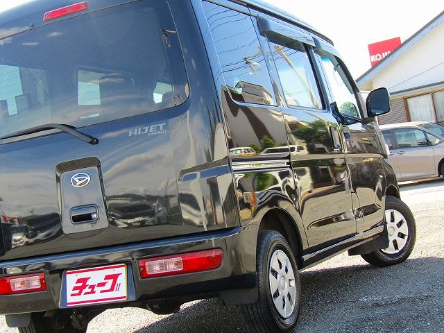 Daihatsu HIJET CARGO 2016-09 22981-26