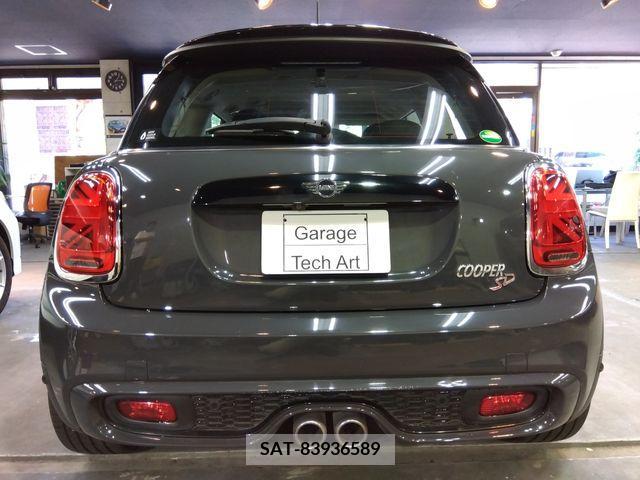 Bmw MINI 2019-03 363795-2