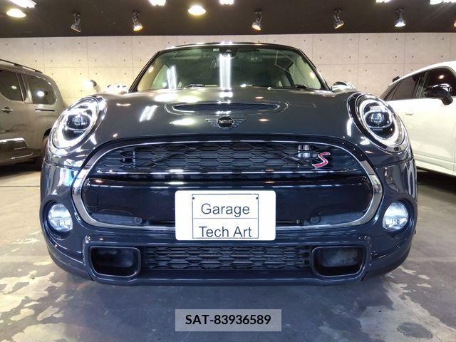 Bmw MINI 2019-03 363795-1