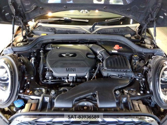 Bmw MINI 2019-03 363795-14