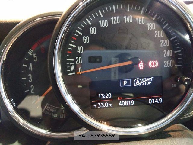 Bmw MINI 2019-03 363795-13