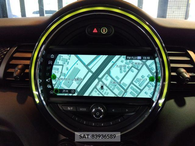 Bmw MINI 2019-03 363795-8