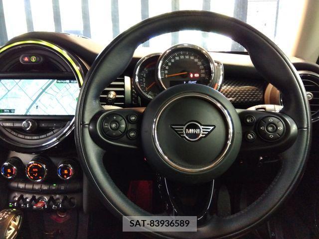 Bmw MINI 2019-03 363795-12