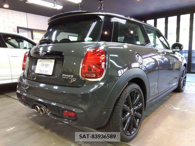 Bmw MINI 2019-03 363795-7