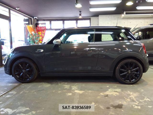 Bmw MINI 2019-03 363795-4