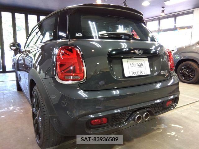 Bmw MINI 2019-03 363795-6