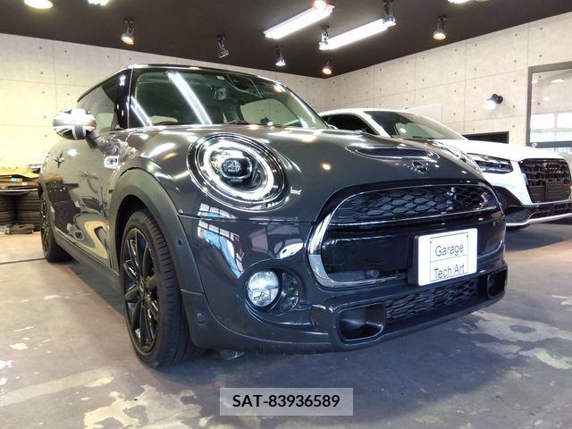 Bmw MINI 2019-03 363795-5