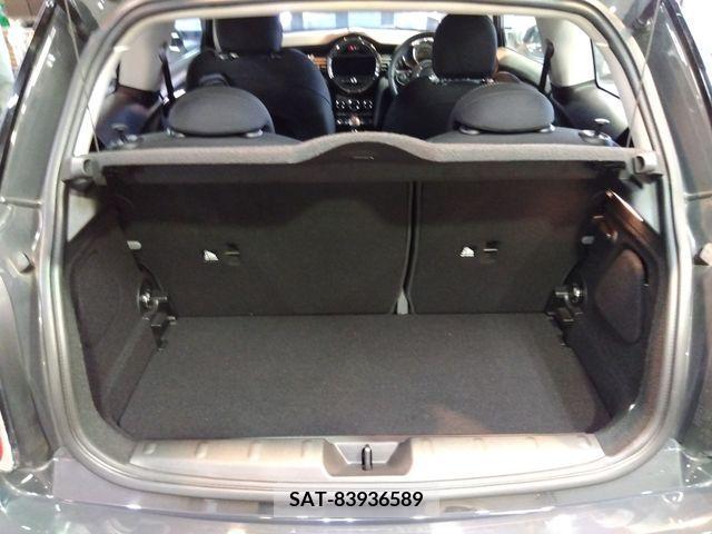 Bmw MINI 2019-03 363795-15