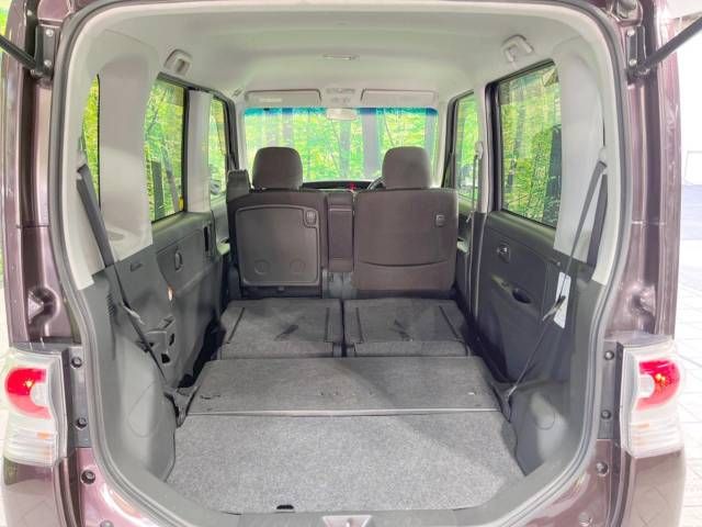 Daihatsu TANTO CUSTOM 2010-10 11253-10
