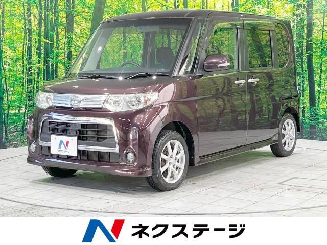 Daihatsu TANTO CUSTOM 2010-10 11253-0