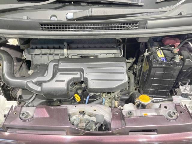 Daihatsu TANTO CUSTOM 2010-10 11253-18