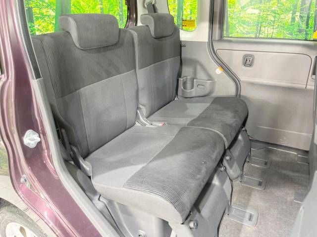 Daihatsu TANTO CUSTOM 2010-10 11253-9