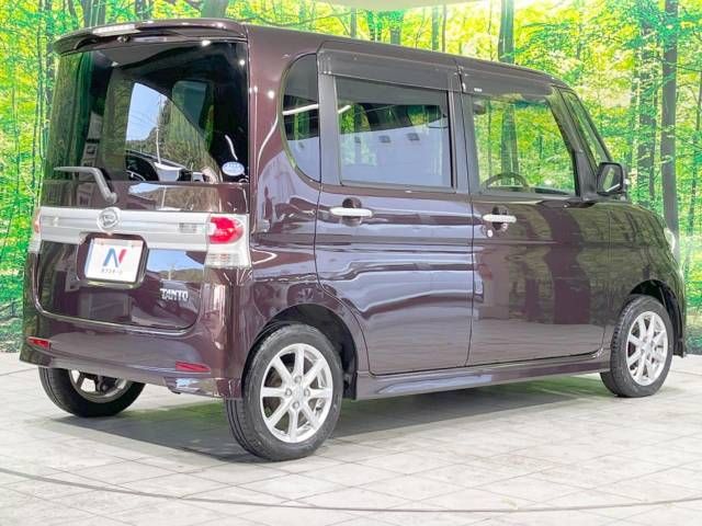 Daihatsu TANTO CUSTOM 2010-10 11253-17