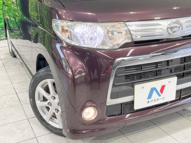 Daihatsu TANTO CUSTOM 2010-10 11253-12