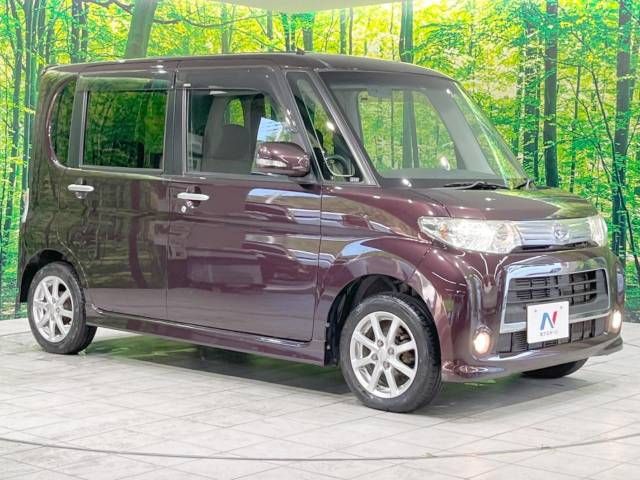 Daihatsu TANTO CUSTOM 2010-10 11253-16