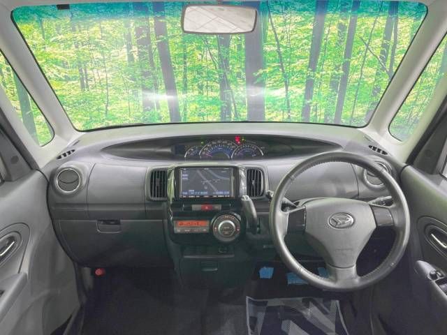 Daihatsu TANTO CUSTOM 2010-10 11253-1
