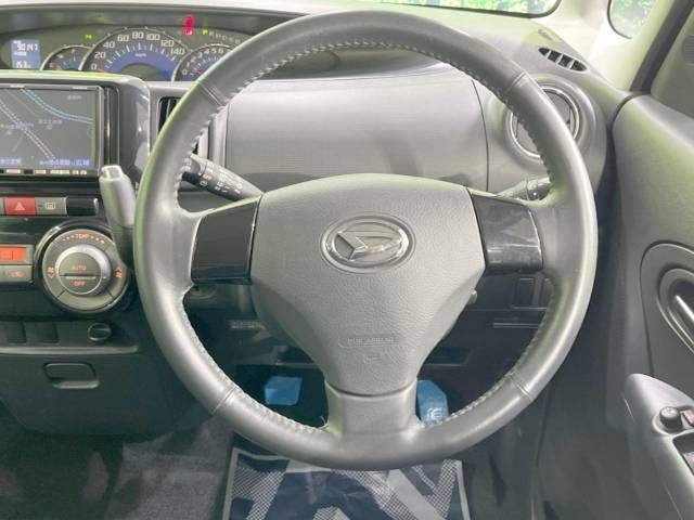 Daihatsu TANTO CUSTOM 2010-10 11253-11