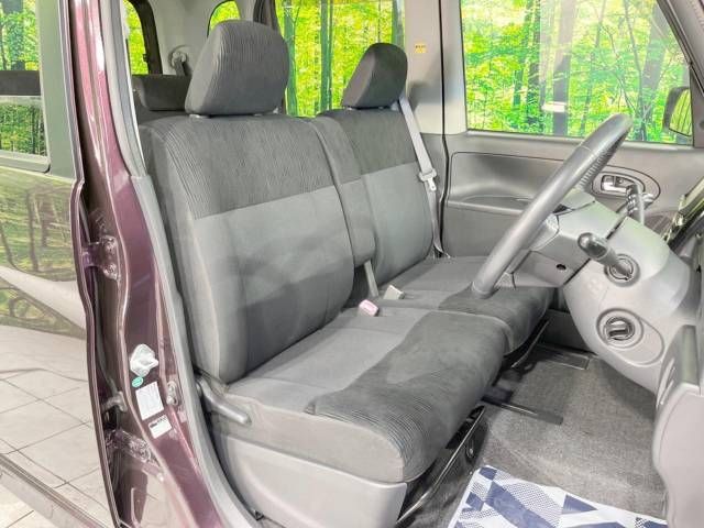 Daihatsu TANTO CUSTOM 2010-10 11253-8
