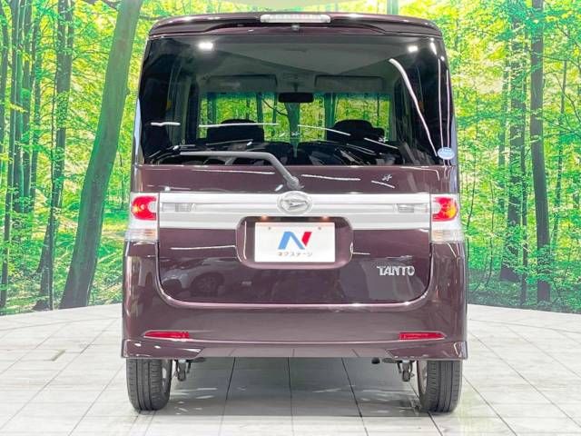 Daihatsu TANTO CUSTOM 2010-10 11253-15
