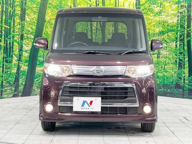 Daihatsu TANTO CUSTOM 2010-10 11253-14