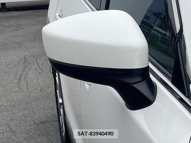 Mazda CX-8 2018-06 266228-11