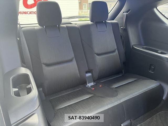 Mazda CX-8 2018-06 266228-19