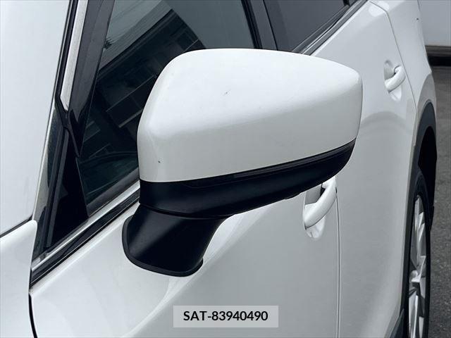 Mazda CX-8 2018-06 266228-10