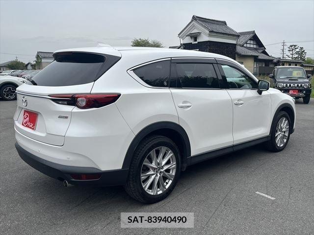 Mazda CX-8 2018-06 266228-4