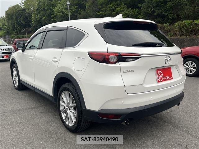 Mazda CX-8 2018-06 266228-6