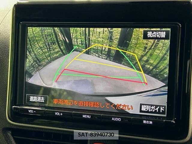 Toyota VOXY 2016-10 217358-5