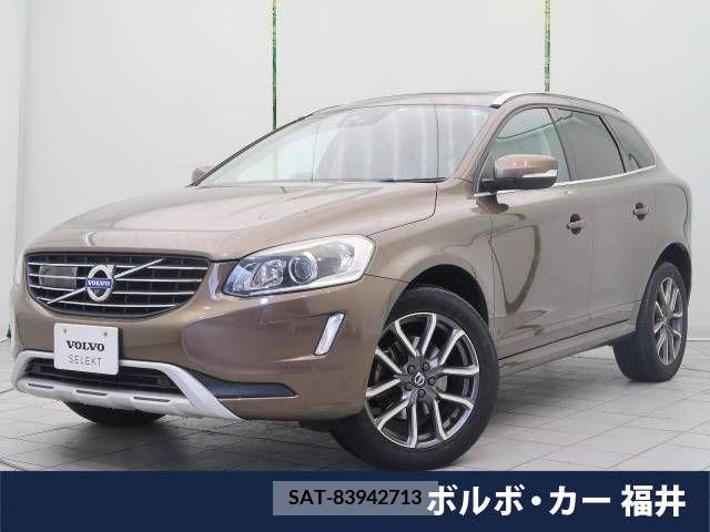 Volvo XC60 2015-06 341988-0