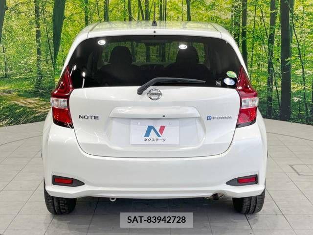 Nissan NOTE 2017-02 305353-15