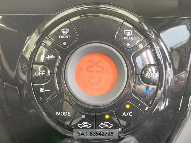 Nissan NOTE 2017-02 305353-4