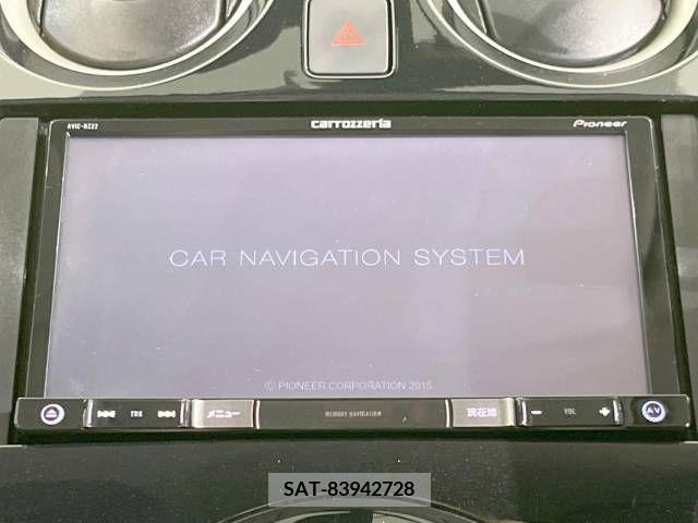 Nissan NOTE 2017-02 305353-2