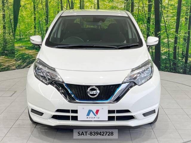 Nissan NOTE 2017-02 305353-14