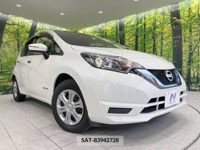 Nissan NOTE 2017-02 305353-12