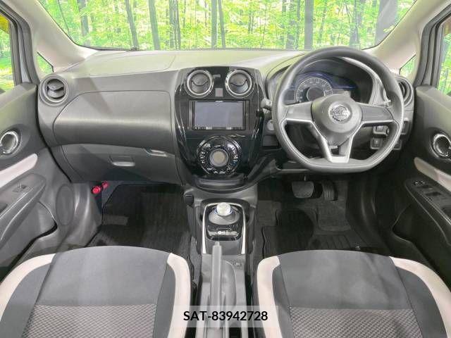Nissan NOTE 2017-02 305353-1