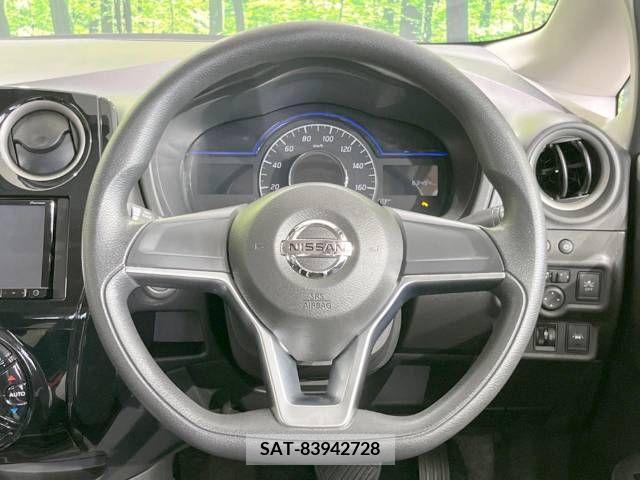 Nissan NOTE 2017-02 305353-11