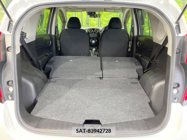 Nissan NOTE 2017-02 305353-10