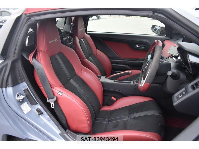 Honda S660 2021-09 236497-15