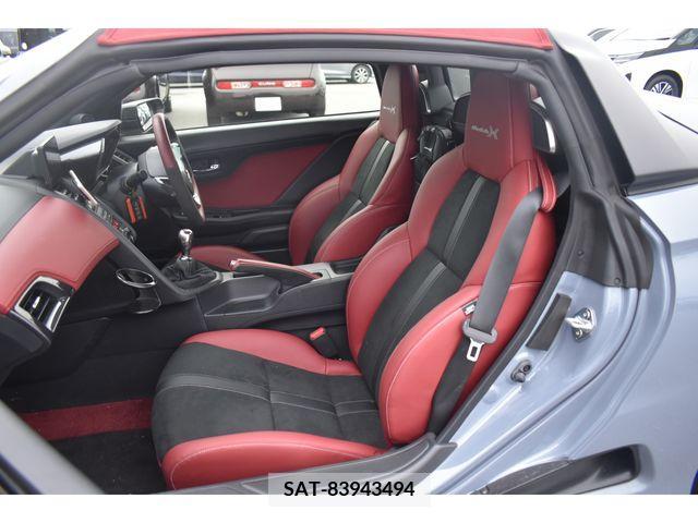 Honda S660 2021-09 236497-16