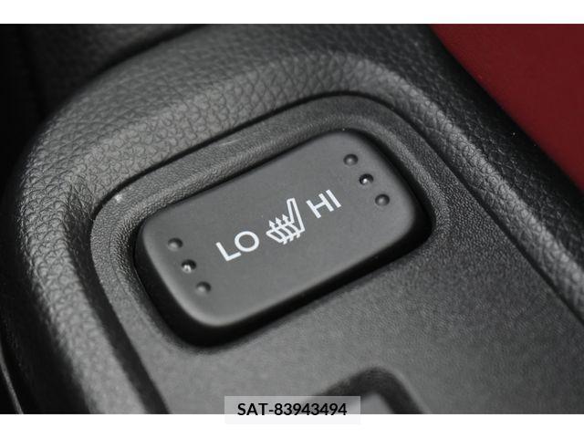 Honda S660 2021-09 236497-8